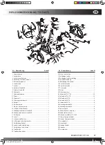 Предварительный просмотр 17 страницы Royalbeach RBSports ERGOMETER CITY 200 Assembly And Use Instructions