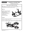 Предварительный просмотр 4 страницы Royalcraft Amalfi AMAIVY-02 Assembly Instructions