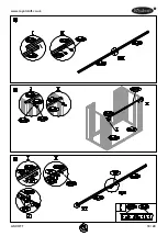 Preview for 10 page of Royalcraft ASCOT 1 Assembly Instructions Manual