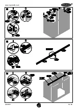 Предварительный просмотр 14 страницы Royalcraft ASCOT 1 Assembly Instructions Manual