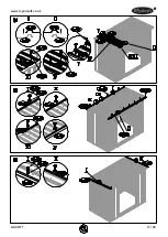 Preview for 17 page of Royalcraft ASCOT 1 Assembly Instructions Manual