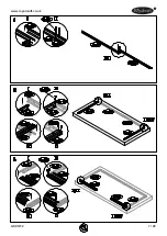 Preview for 7 page of Royalcraft ASCOT 2 Assembly Instructions Manual