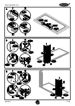 Preview for 8 page of Royalcraft ASCOT 2 Assembly Instructions Manual