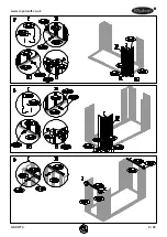 Preview for 9 page of Royalcraft ASCOT 2 Assembly Instructions Manual