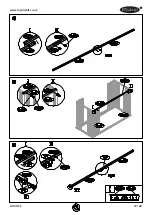 Preview for 10 page of Royalcraft ASCOT 2 Assembly Instructions Manual