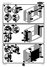 Preview for 11 page of Royalcraft ASCOT 2 Assembly Instructions Manual