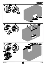 Preview for 13 page of Royalcraft ASCOT 2 Assembly Instructions Manual