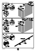 Preview for 14 page of Royalcraft ASCOT 2 Assembly Instructions Manual