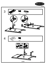 Preview for 6 page of Royalcraft Bo Assembly Instructions Manual