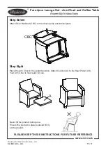 Предварительный просмотр 11 страницы Royalcraft FARO-08 Quick Start Manual