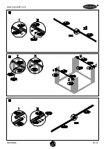 Preview for 10 page of Royalcraft OXFORD 4 Assembly Instructions Manual