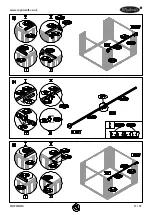 Preview for 11 page of Royalcraft OXFORD 4 Assembly Instructions Manual