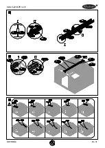 Preview for 16 page of Royalcraft OXFORD 4 Assembly Instructions Manual