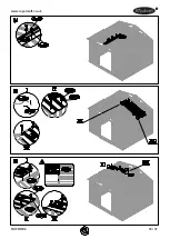 Preview for 18 page of Royalcraft OXFORD 4 Assembly Instructions Manual