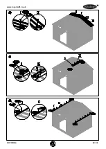 Preview for 20 page of Royalcraft OXFORD 4 Assembly Instructions Manual