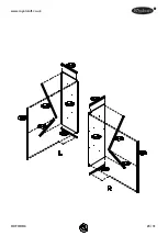 Preview for 23 page of Royalcraft OXFORD 4 Assembly Instructions Manual