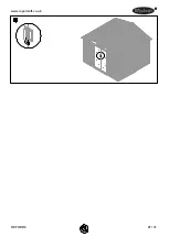 Preview for 27 page of Royalcraft OXFORD 4 Assembly Instructions Manual