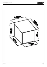 Preview for 5 page of Royalcraft Velo 2 Assembly Instructions Manual