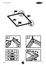 Preview for 7 page of Royalcraft Velo 2 Assembly Instructions Manual