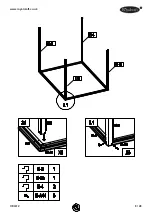 Preview for 8 page of Royalcraft Velo 2 Assembly Instructions Manual