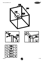 Preview for 9 page of Royalcraft Velo 2 Assembly Instructions Manual