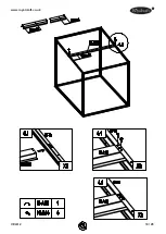 Preview for 10 page of Royalcraft Velo 2 Assembly Instructions Manual