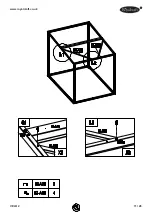 Preview for 11 page of Royalcraft Velo 2 Assembly Instructions Manual