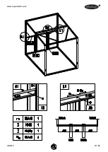 Preview for 12 page of Royalcraft Velo 2 Assembly Instructions Manual