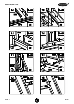 Preview for 14 page of Royalcraft Velo 2 Assembly Instructions Manual