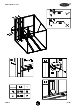 Preview for 15 page of Royalcraft Velo 2 Assembly Instructions Manual