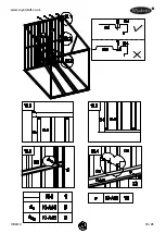 Preview for 16 page of Royalcraft Velo 2 Assembly Instructions Manual