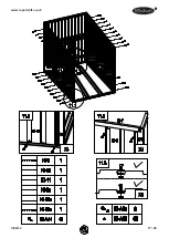 Preview for 17 page of Royalcraft Velo 2 Assembly Instructions Manual