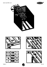 Preview for 18 page of Royalcraft Velo 2 Assembly Instructions Manual