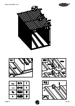 Preview for 20 page of Royalcraft Velo 2 Assembly Instructions Manual