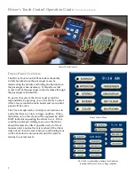 Preview for 11 page of Royale Cadillac DTS Owner'S Manual