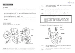Предварительный просмотр 5 страницы Royale Chadwick Lift Chair Series User Manual