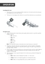 Preview for 5 page of Royale DT5 User Manual