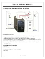 Preview for 16 page of ROYALL 8095 Installation Manual