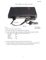 Preview for 5 page of RoyalTek Navi@Mouse User Manual