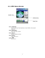 Preview for 17 page of RoyalTek RBT-2001 Preliminary User'S Manual