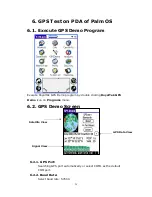 Preview for 24 page of RoyalTek RBT-2001 Preliminary User'S Manual