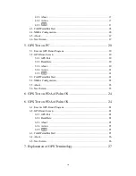 Preview for 3 page of RoyalTek RBT-2210 User Manual