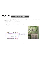 Preview for 11 page of RoyalTek RDR-3100 User Manual