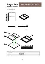 Preview for 10 page of RoyalTek REB-3300 Operational Manual