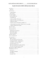 Preview for 2 page of RoyalTek REV-2000 Operational Manual