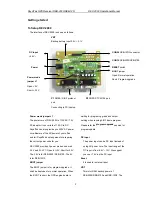 Preview for 7 page of RoyalTek REV-2000 Operational Manual