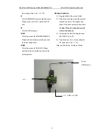 Preview for 8 page of RoyalTek REV-2000 Operational Manual