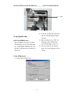 Preview for 9 page of RoyalTek REV-2000 Operational Manual