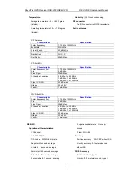 Preview for 22 page of RoyalTek REV-2000 Operational Manual