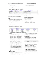 Preview for 34 page of RoyalTek REV-2000 Operational Manual